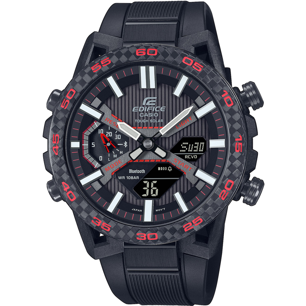 CASIO EDIFICE ECB-2000PB-1AEF