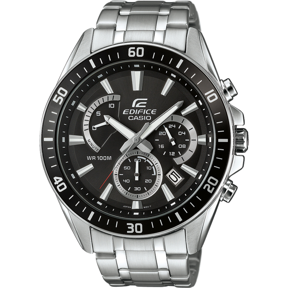 CASIO EDIFICE EFR-552D-1AVUEF