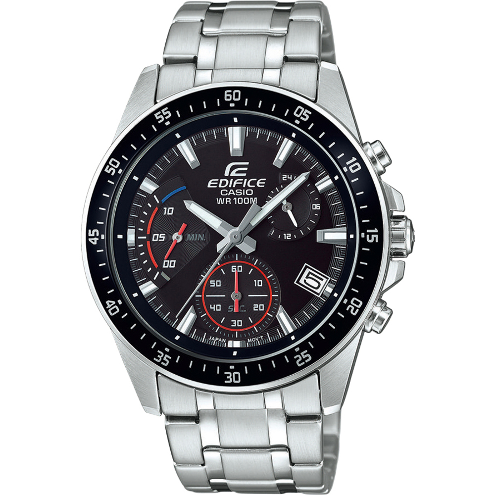 CASIO EDIFICE EFV-540D-1AVUEF