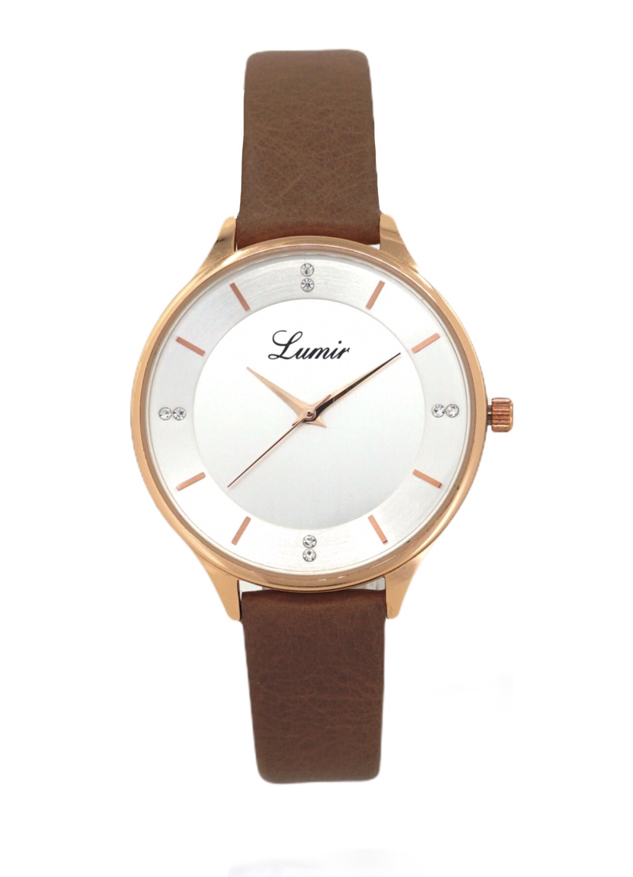 Hodinky LUMIR IP-ROSE - 11158402