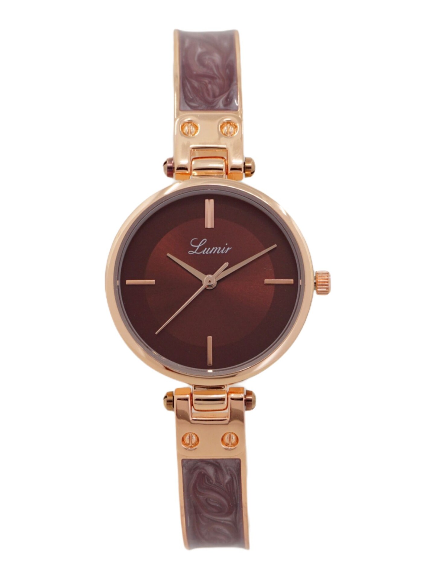 Hodinky LUMIR IP-ROSE - 11158505