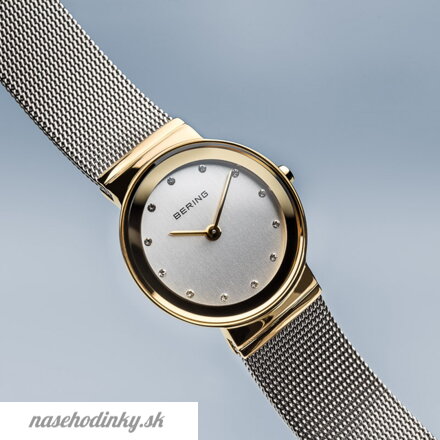  BERING 10122-001