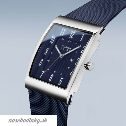 BERING SOLAR 16433-307