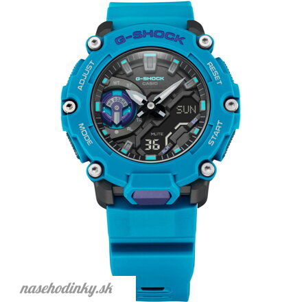 G-Shock