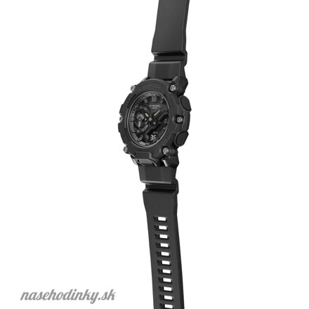 CASIO G-SHOCK GA-2200BB-1AER 
