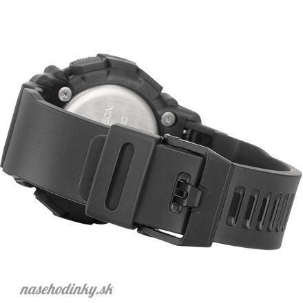 CASIO G-SHOCK GA-2200BB-1AER 