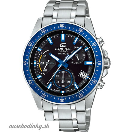 CASIO EDIFICE EFV-540D-1A2VUEF 