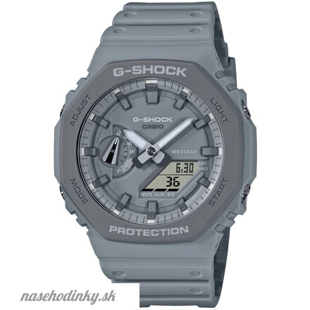 CASIO G-SHOCK GA-2110ET-8AER 