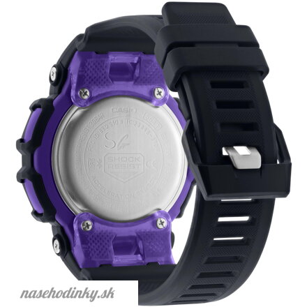 CASIO G-SHOCK GBA-900-1A6ER 