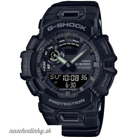 CASIO G-SHOCK GBA-900-1AER