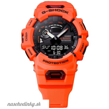 CASIO G-SHOCK GBA-900-4AER