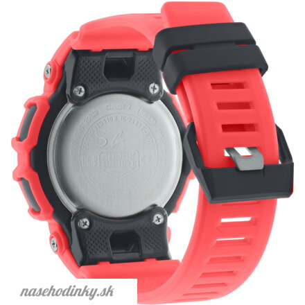 CASIO G-SHOCK GBA-900-4AER