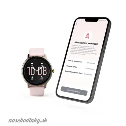 Hama Fit Watch 4910, športové hodinky