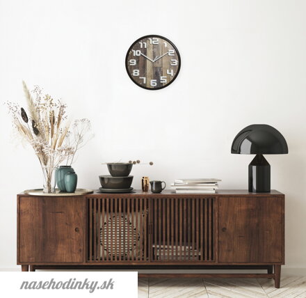 Hodiny JVD HA52.2