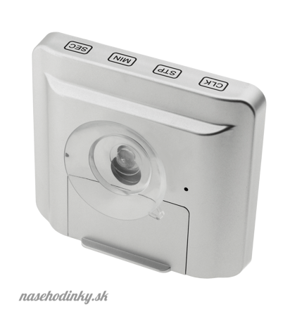 Kúpeľňové hodiny JVD SH8209.1