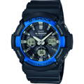 CASIO G-SHOCK GAW-100B-1A2ER