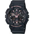 CASIO G-SHOCK GA-100GBX-1A4ER