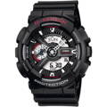 CASIO G-SHOCK GA-110-1AER 