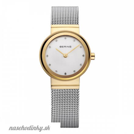  BERING 10122-001