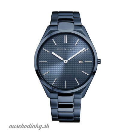 BERING  ULTRA SLIM 17240-797