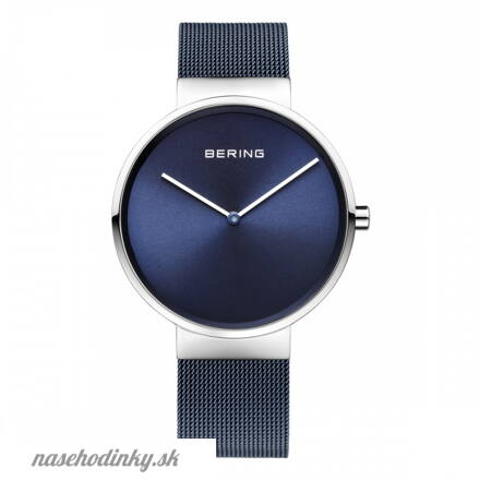 Bering Classic 14539-307