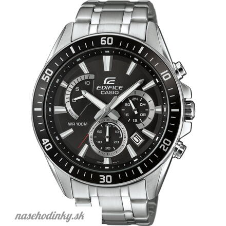 CASIO EDIFICE EFR-552D-1AVUEF 