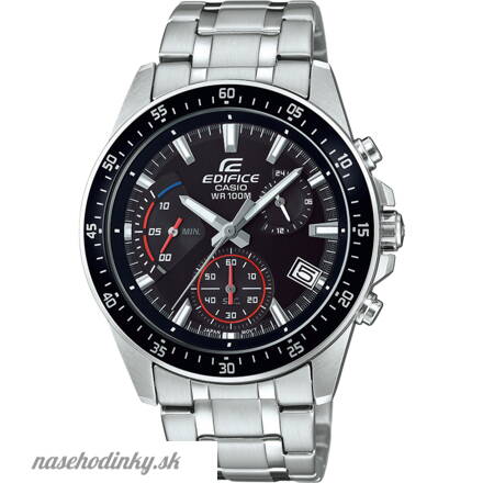 CASIO EDIFICE EFV-540D-1AVUEF 