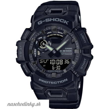 CASIO G-SHOCK GBA-900-1AER