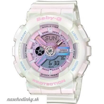 CASIO BABY -G BA-110PL-7A1ER 