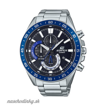 CASIO EDIFICE EFV-620D-1A2VUEF 