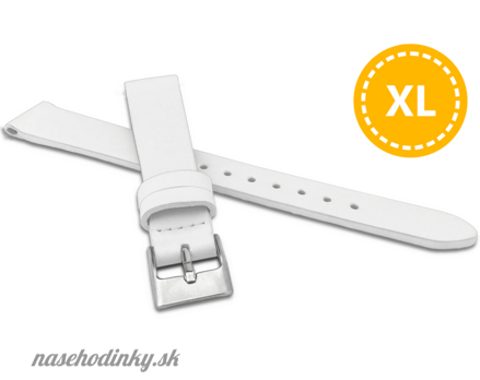 MINET XL kožený remienok z luxusnej kože 